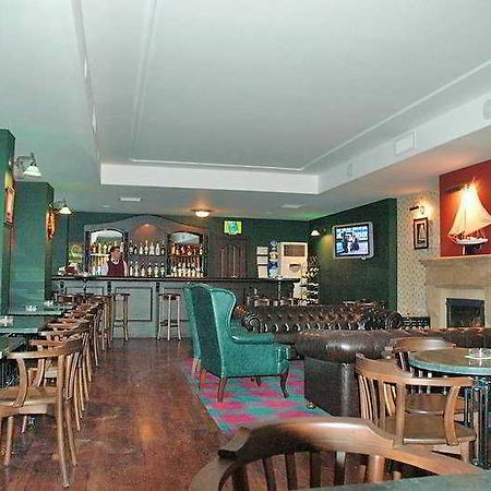 Hotel Ozcelik à Kusadası Extérieur photo